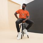 Orange / S