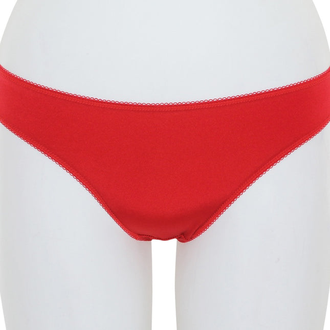 Caged Underwear