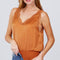 V-Necks