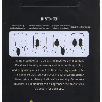 Breast Lift Tape
