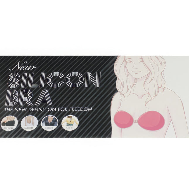 Silicon Bra
